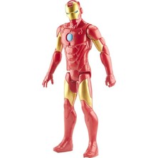 Avengers Endgame Iron Man Titan Hero Figür