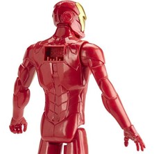 Avengers Endgame Iron Man Titan Hero Figür