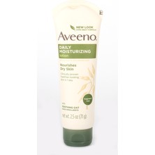 Aveeno Günlük Nemlendirici Losyon 71 gr