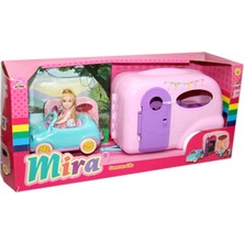 Mira Caravan Life -  GLT-E407-A