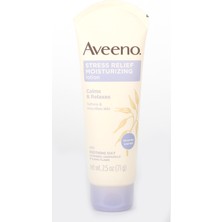 Aveeno Stres Relief Lavanta Kokulu Nemlendirici Losyon 71 gr