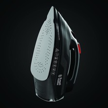 RUSSELL HOBBS 20630-56 Seramik Powersteam Ultra Buharlı Ütü