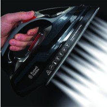RUSSELL HOBBS 20630-56 Seramik Powersteam Ultra Buharlı Ütü