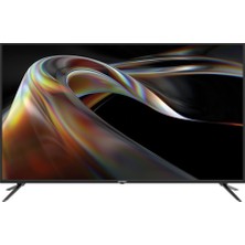 Weston 50WS2104 50" 127 Ekran 4K Ultra Hd Android Tv