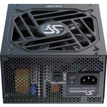 Seasonic Vertex Gx 1200W Atx 3.0 80+ Gold Pcıe 5.0 Tam Modüler Güç Kaynağı (SSR-1200VGX)