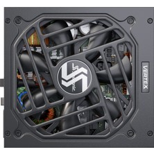 Seasonic Vertex Gx 1200W Atx 3.0 80+ Gold Pcıe 5.0 Tam Modüler Güç Kaynağı (SSR-1200VGX)