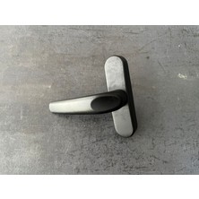 Fersan Aksesuar Alüminyum Eksenel Kol Pencere