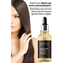 Jowe Argan Saç Bakım Yağı - 30 ml