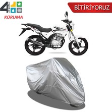 AUTOES Yuki Yk 150-9 Goldfox Branda Motosiklet Brandası