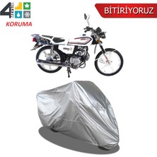 AUTOES Arora Ar 50-30 Branda Motosiklet Brandası