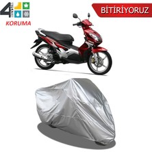AUTOES Yamaha Nouvo Branda Motosiklet Brandası