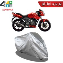 AUTOES Truva Tr 250 Branda Motosiklet Brandası