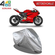 AUTOES Ducati 1199 Panigale R Branda Motosiklet Brandası