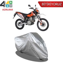 AUTOES Mondial X-Treme Super Moto Motosiklet Branda