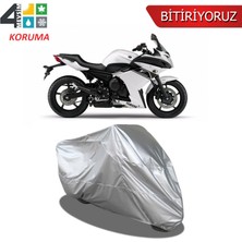 AUTOES Yamaha Xj 6 Diversion F Branda Motosiklet Brandası