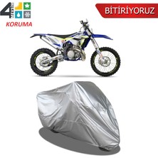 AUTOES Sherco Enduro 250 Cross Branda Motosiklet Brandası