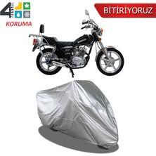 AUTOES Mondial 150 Kt Motosiklet Branda