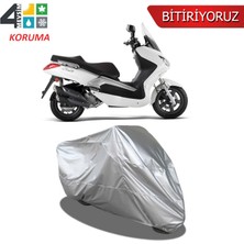 AUTOES Tgb X-Motion 250 Efı Branda Motosiklet Brandası