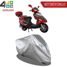 AUTOES Mondial 100 Urt Motosiklet Branda