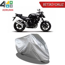 AUTOES Hyosung Gt 250 Naked Branda Motosiklet Brandası