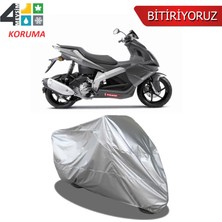 AUTOES Derbi Gp1 250 Branda Motosiklet Brandası