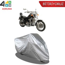 AUTOES Asya Pars 250 Branda Motosiklet Brandası