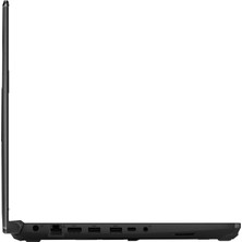 Asus Tuf Gaming F15 FX506HC-HN457 Intel Core I5 11400H 16 GB 1 Tb SSD Rtx 3050 144 Hz Freedos 15.6" Fhd Taşınabilir Bilgisayar