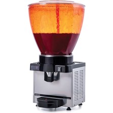 Samixir Panoramik S40 Fıskiyeli Soğuk Içecek Dispenseri 40 L