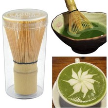 Sunnimix Japon Tarzı Çırpma Seti Matcha Töreni Başlangıç ​​mavi Kullanımı Kolay (Yurt Dışından)