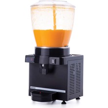 Samixir Panoramik S22  Fıskiyeli Soğuk Içecek Dispenseri 22 L