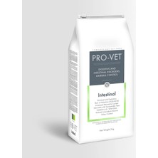 Pro-Vet® Intestinal Veteriner Diyet Sindirim Sistemi Destekleyici Gastrointestinal Kedi Maması 3 kg