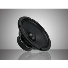 Jameson Oto Mıdrange 16CM 300W 80W Rms 2 Adet Jameson Jmd-62