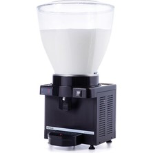 Samixir Panoramik M40 Karıştırıcılı Soğuk Içecek Dispenseri 40 L