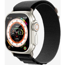 LinkTech Akıllı Saat Lt Watch S90 Premium Ios ve Android Uyumlu--Siyah