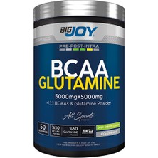 Bigjoy Sports Big2  Bcaa + Glutamine 600 gr