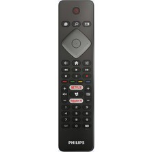 Philips 43PUS6504 Tv Kumanda