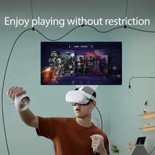 Markofist MF-DK59 Provr Oculus Quest Link Kablosu 5mt