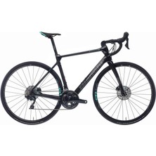 Bianchi Infınıto Xe 105 Di2 Karbon Yol Bisikleti 2023 Model 53.5cm Siyah