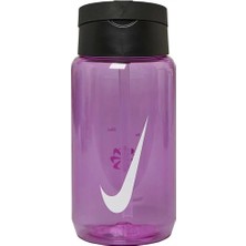 Nike Tr Renew Recharge Straw Suluk Sporcu Suluğu 16 Oz Mor N.100.7640.644.16