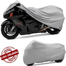 AUTOES Indian Roadmaster Branda Motosiklet Brandası