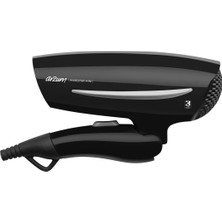 Arzum Hairstar Mini Saç Kurutma Makinesi AR578