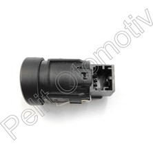 Pelit Otomotiv Karoq Start Stop Düğmesi 3V0905217A