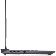 Dell Gaming G16 7630 Intel Core I9 13900HX 64GB 2tb SSD 8gb RTX4070 Windows 11 Home 16" Qhd+ 165Hz Taşınabilir Bilgisayar G76302401021H006