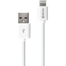 Apple Lisanslı Hızlı Şarj Kablosu Lightning USB 1mt Lisanslı Iphone Kablo