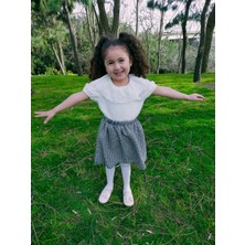 Angel's Collection Kazayağı Etek