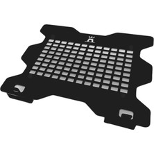 Elegant Pc - LS1 Metal Laptop Standı (Çelik + Compact + Tablet)