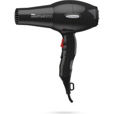 Etap Maraton 3200 Profesyonel Kuaför Tipi Fön Makinası 1000 W 2 Kademe Isı Ayarı ile Hızlı Kurutma