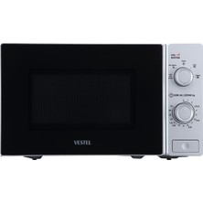 Vestel Md 20 Ymg Mikrodalga Fırın
