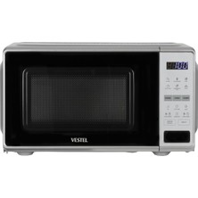 Vestel Md 20 Ydg Mikrodalga Fırın