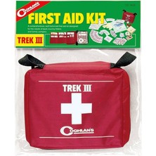 Coghlans Trek 3 Ilk Yardım Kiti